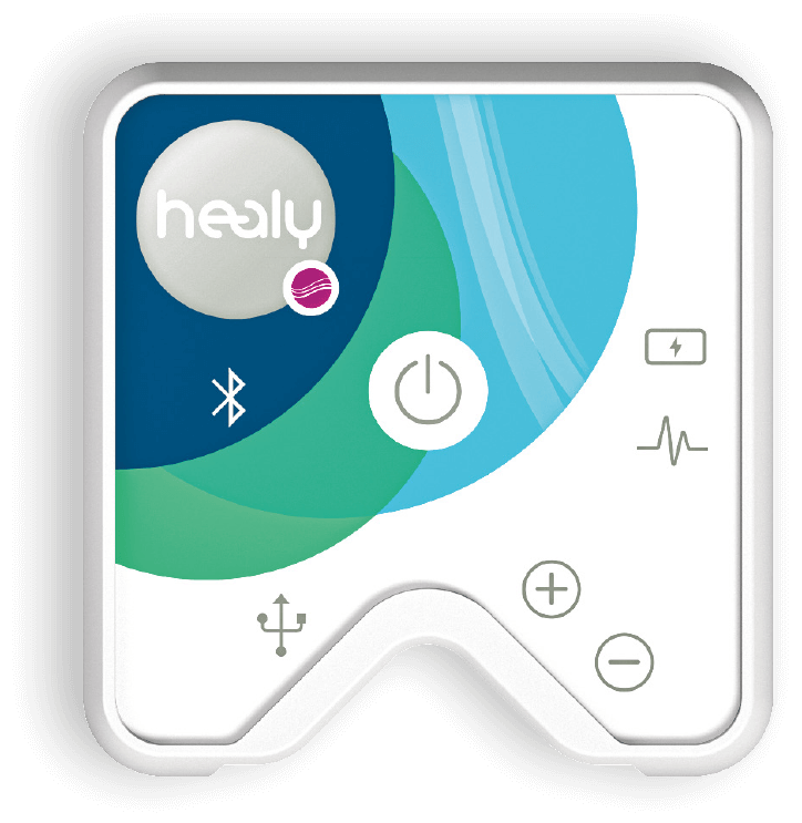 healy dispositivo holístico